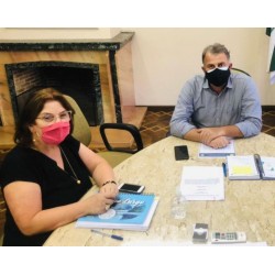 Lei de Formação do Conselho para o Novo Fundeb foi aprovada pela Câmara de Campo Largo